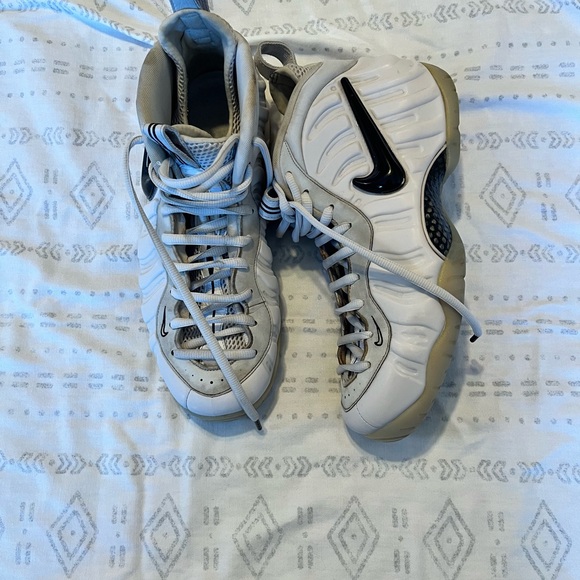all star foamposites 2017